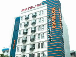 Motel 168 Panyu Pingkang Road