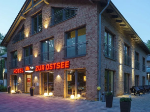 Hotel zur Ostsee
