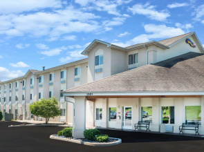 Baymont by Wyndham Rolla