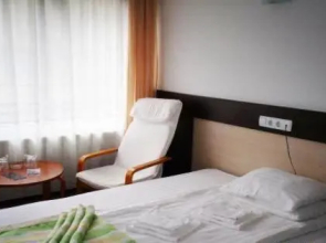 Hotel Minut