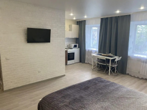 Apartments on 40 let Oktyabrya 64 street
