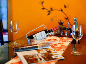 Casa Seorak Bed and Breakfast