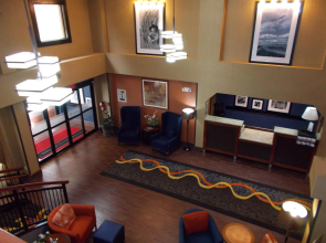 Hamilton Inn Bessemer, AL - Birmingham