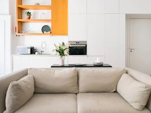 Charming & Modern Flat close to Time Out Market