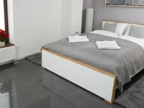 Art Room Boutique Apartment