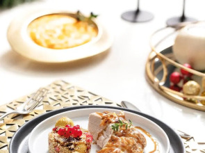 Отель Grecotel Pallas Athena