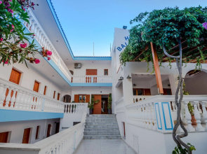 Balaskas Hotel