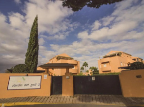 Apartamento Jardín del golf 2