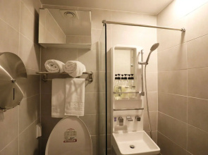 Seoulite Inn Myeongdong