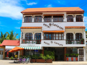 Hotel Careyes Puerto Escondido