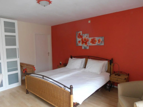 B&B Jossefin Tuinen