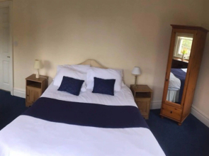 The Weir Hotel