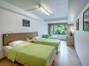 YHA Mei Ho House Youth Hostel