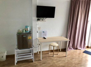 HomeMi House Homestay