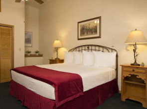 Cascade Ge Loft 1 Bedroom Condo