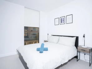 Apartment Hyde Park - Hay street 9