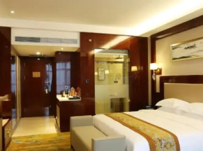 Xixia International Hotel