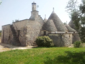Trulli La Gufa