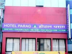 Hotel Parag