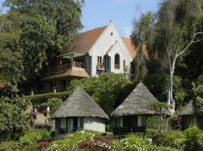 Arusha Serena Hotel