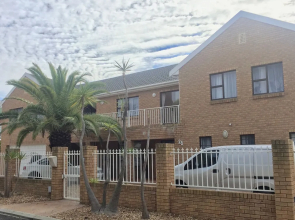 Blouberg Guest Suites