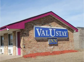 Valu Stay Inn Shakopee
