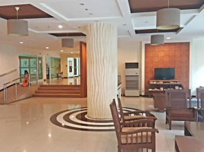 Phuket Villa Patong Beach 1 by PHR