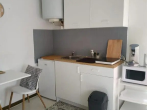Residence De L'Arce 39