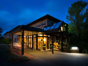 Friesen Hotel