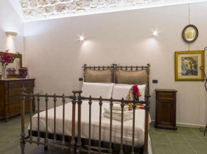 Luxury Duomo Suite in Siracusa