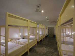 The Pier Koh Phangan