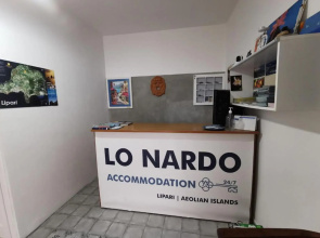 Lo Nardo Accommodation