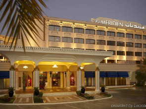 Le Méridien Abu Dhabi Resort