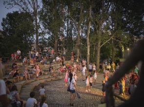 Cascadas Family Resort