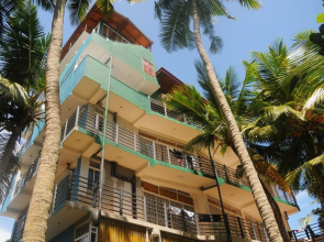 New Shangrela Beach Resort