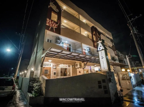 Taitung Ada Princess Prince Bnb