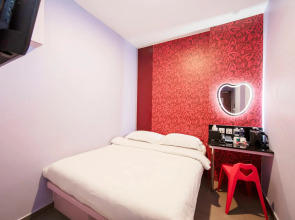 Fragrance Hotel - Lavender