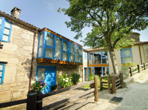 Casa Perfeuto María