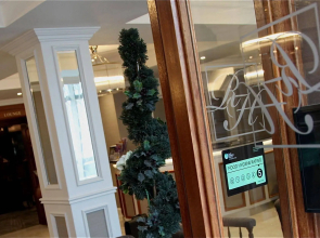 Royal Hotel