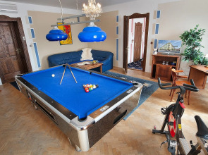 Brioni Boutique Hotel