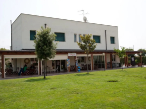 Residence Borgomare