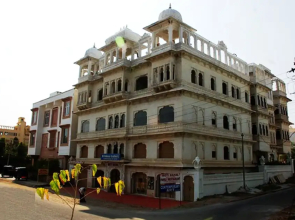 Hotel Moti Mahal