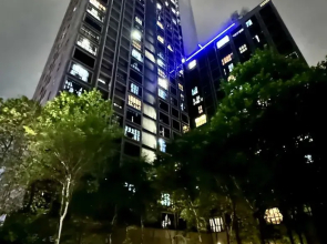 Harmony Haven Retreat Suite