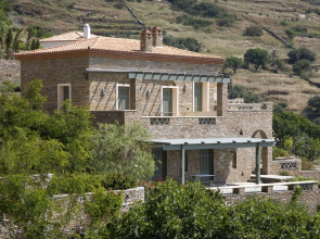Seaview Beach House by Villarentalsgr