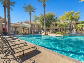 Shea 2 in Scottsdale