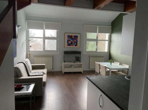 Apartamentos Mar y Mar