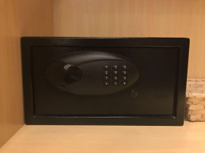 The South China Hotel