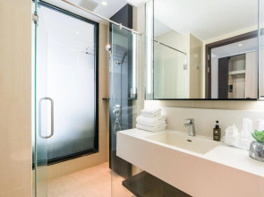 Aster Hotel and Residence