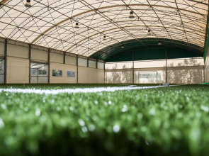 Giardino degli Ulivi Resort