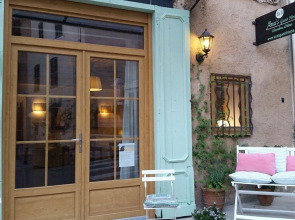 Ana´s guest house chambres d`hôtes